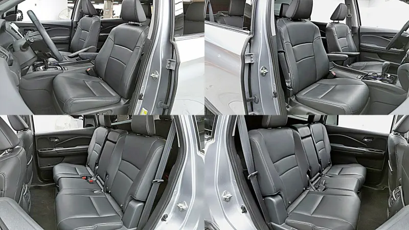 Honda PILOT