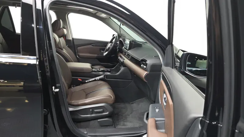 Honda PILOT