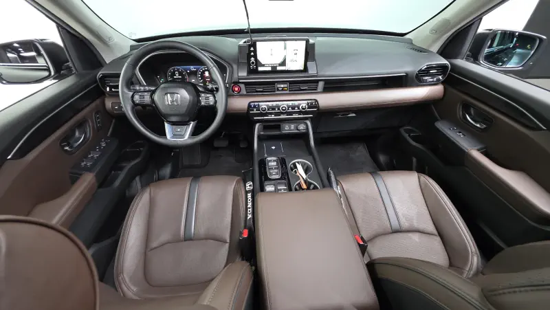 Honda PILOT
