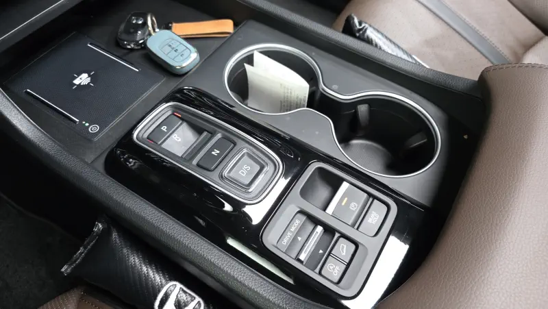 Honda PILOT