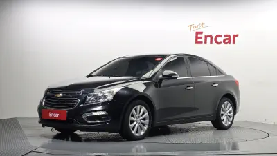 Daewoo Cruze