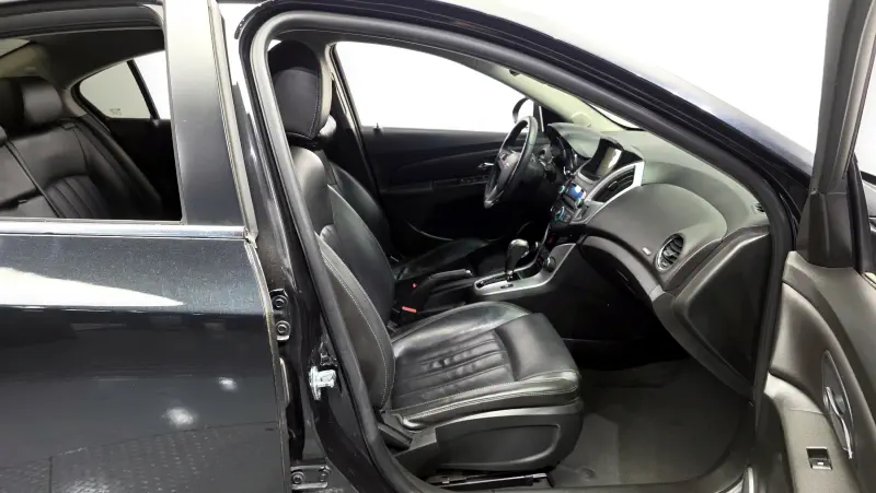 Daewoo Cruze
