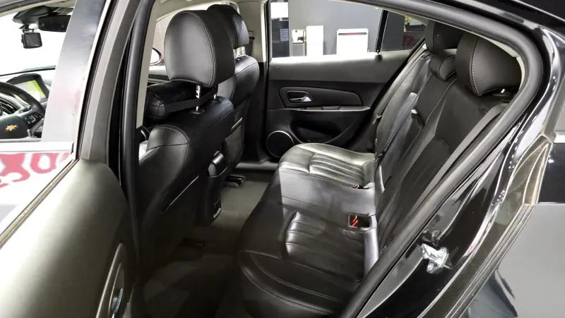 Daewoo Cruze