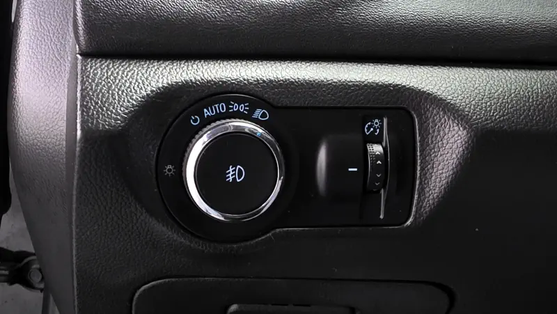 Daewoo Cruze