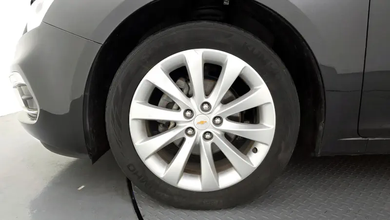 Daewoo Cruze