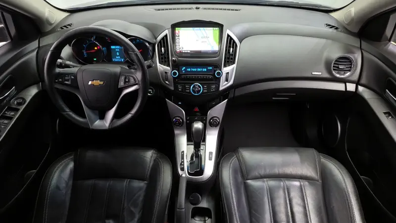 Daewoo Cruze