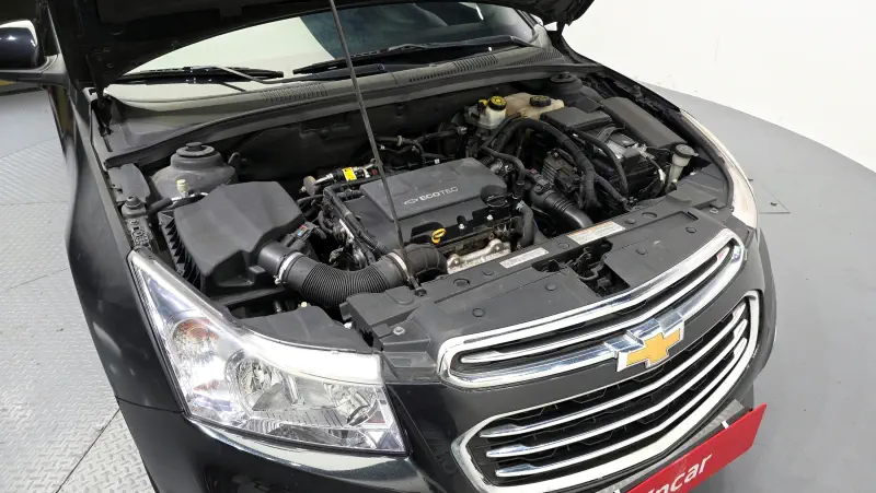Daewoo Cruze