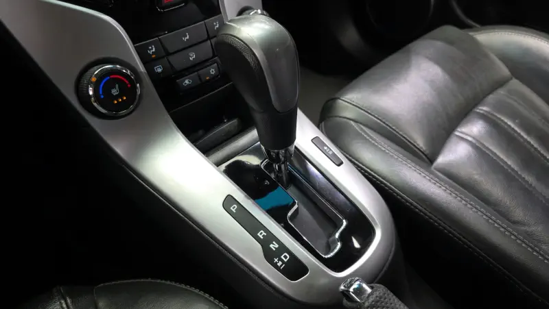 Daewoo Cruze