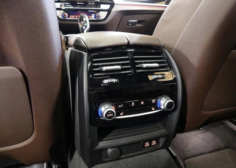 BMW 6-Series Gran Turismo