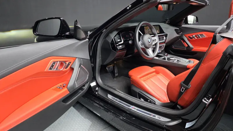 BMW Z4