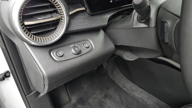 Daewoo Trax