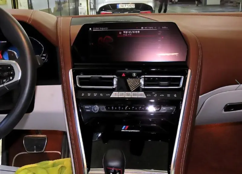 BMW M8