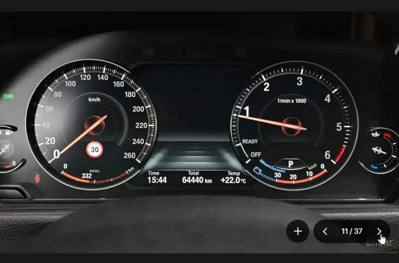 BMW 3-Series Gran Turismo