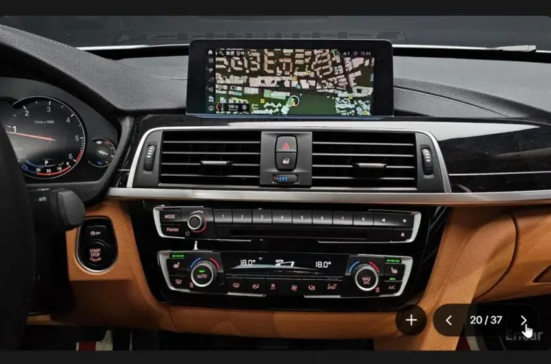 BMW 3-Series Gran Turismo