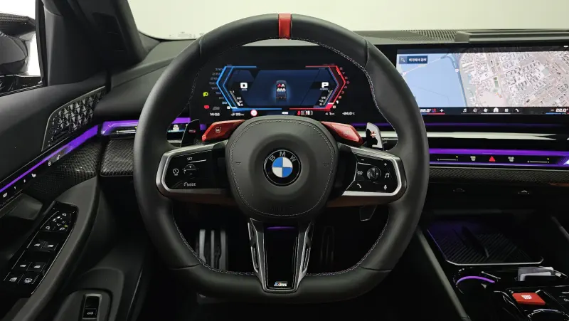BMW M5