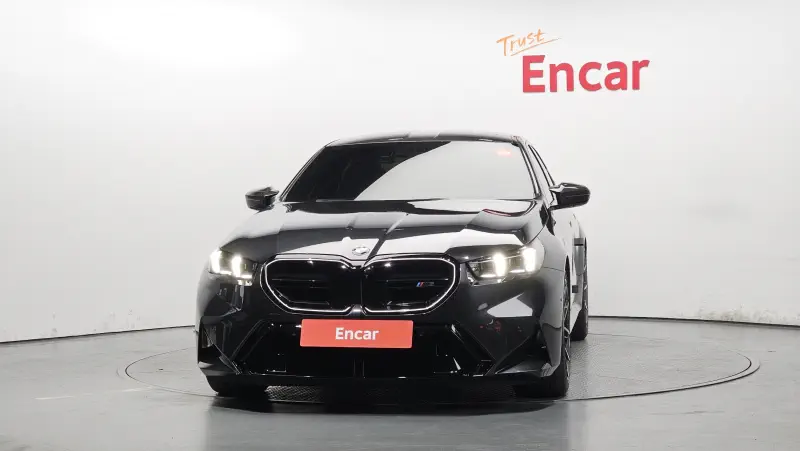 BMW M5