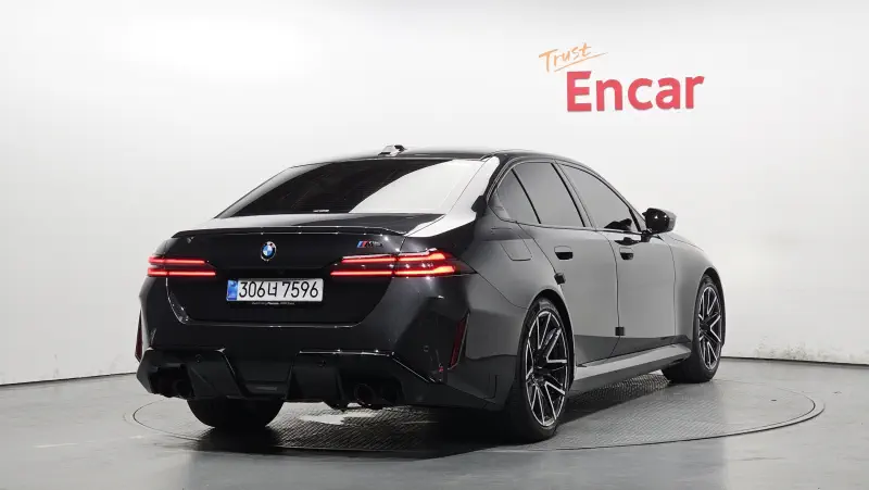 BMW M5
