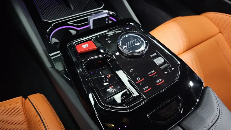 BMW M5