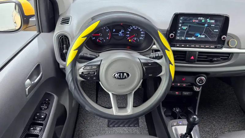 Kia Morning
