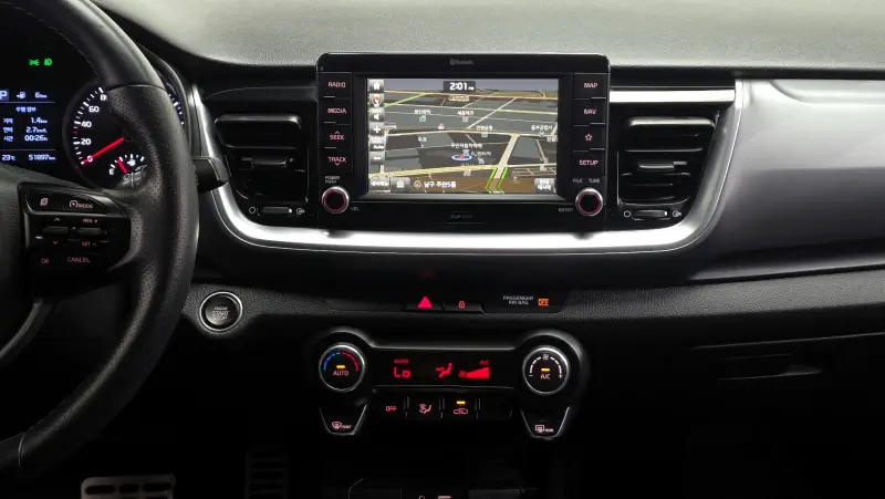 Kia Stonic