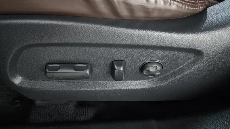 Hyundai Maxcruze