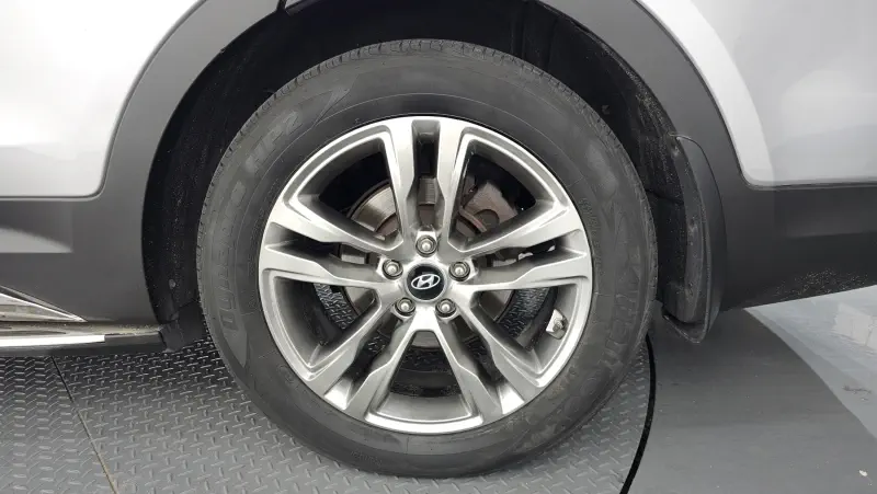 Hyundai Maxcruze