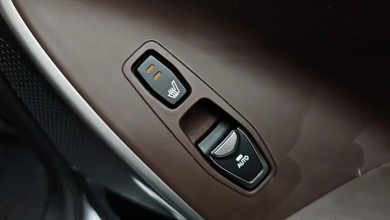 Hyundai Maxcruze