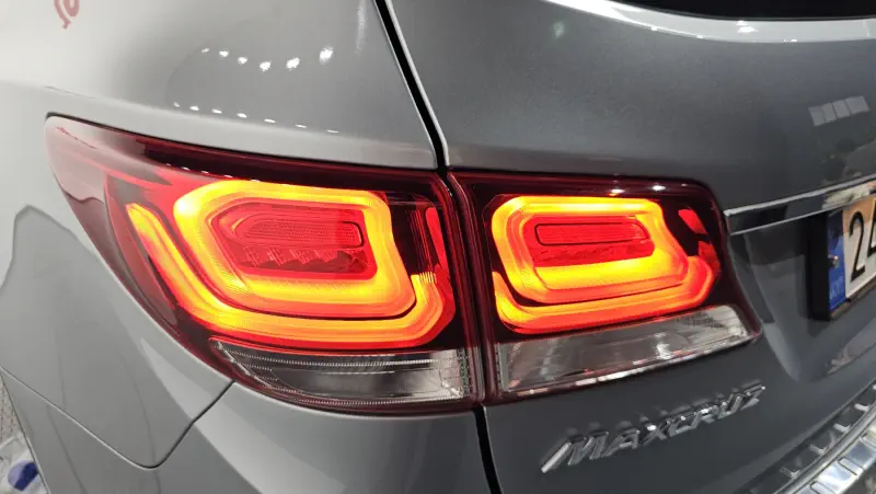 Hyundai Maxcruze