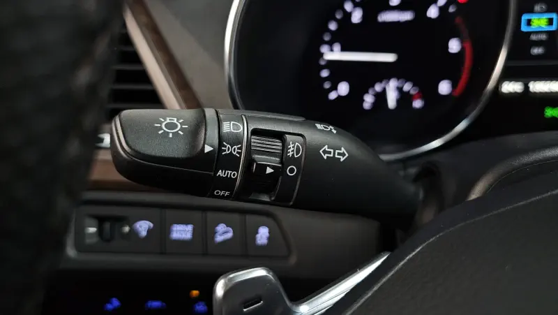 Hyundai Maxcruze