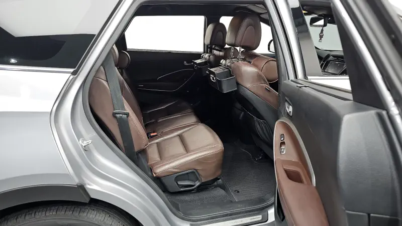 Hyundai Maxcruze