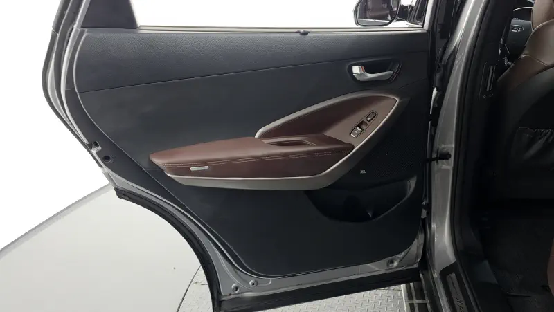 Hyundai Maxcruze
