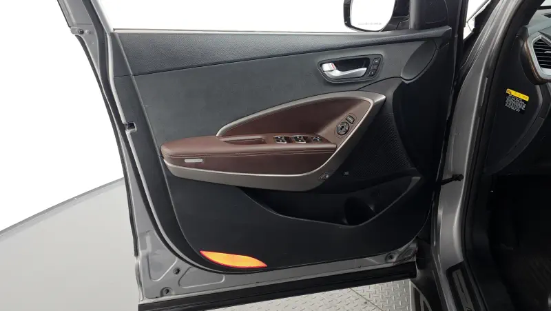 Hyundai Maxcruze