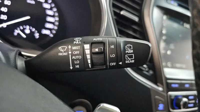 Hyundai Maxcruze