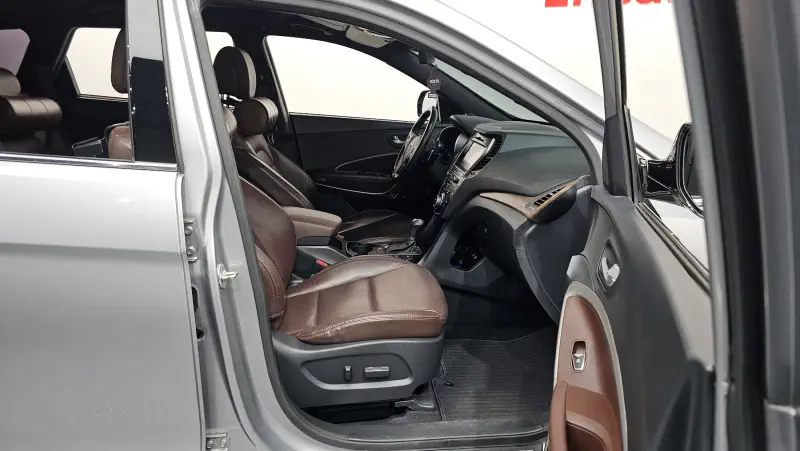 Hyundai Maxcruze