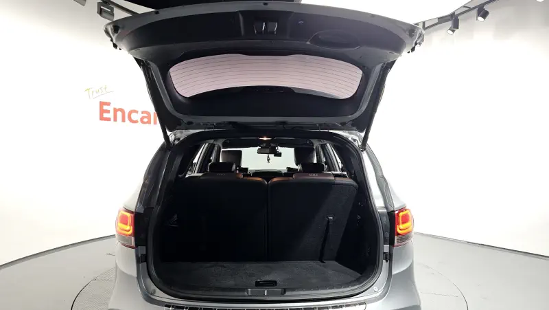 Hyundai Maxcruze
