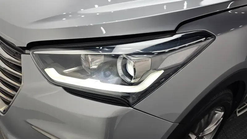 Hyundai Maxcruze