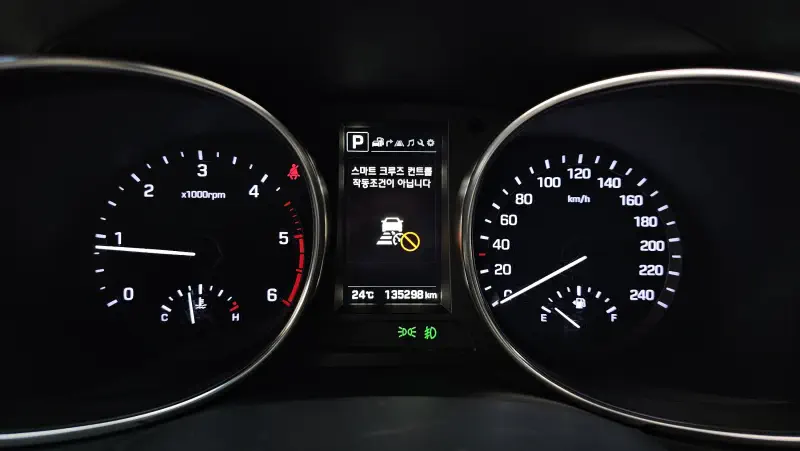 Hyundai Maxcruze