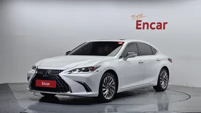 Lexus ES300h