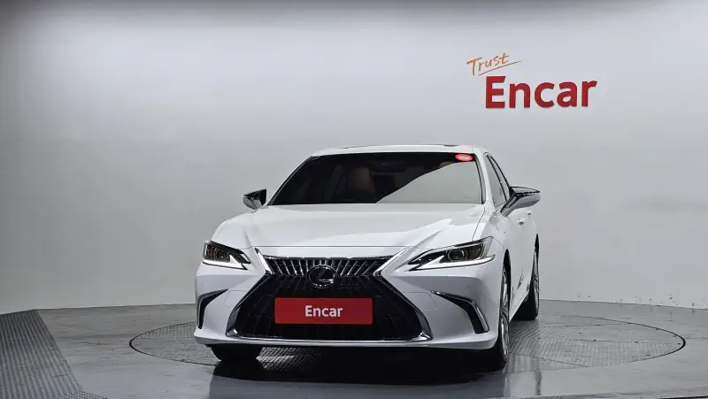 Lexus ES300h