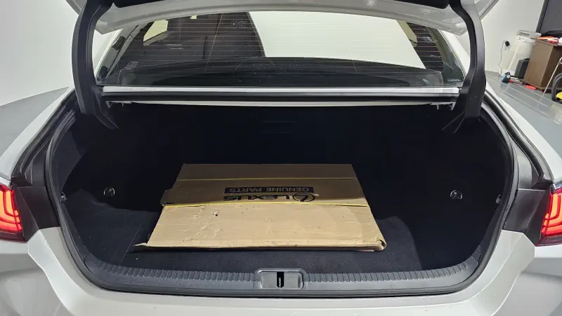 Lexus ES300h