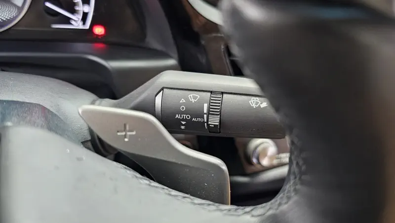 Lexus ES300h
