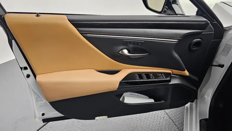 Lexus ES300h