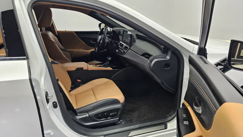 Lexus ES300h