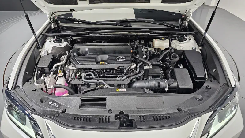 Lexus ES300h