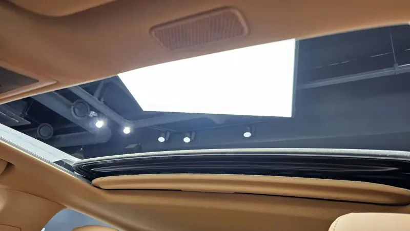Lexus ES300h