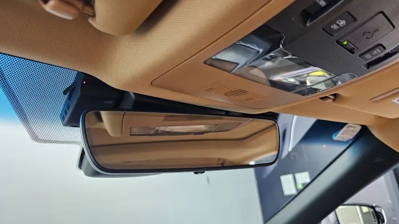 Lexus ES300h
