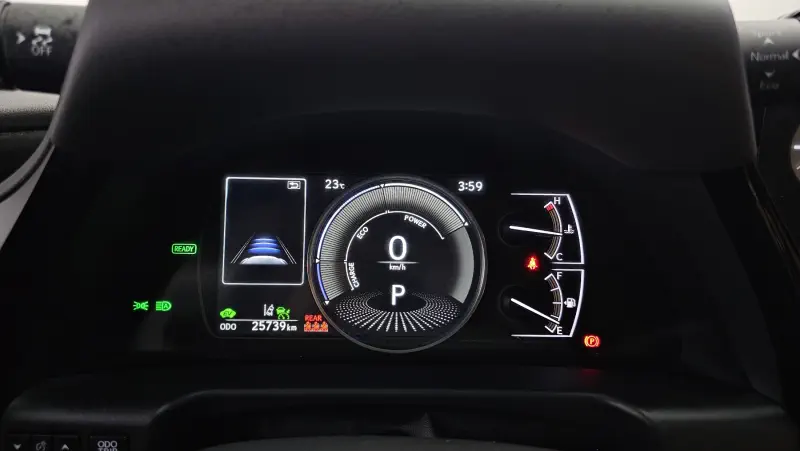 Lexus ES300h