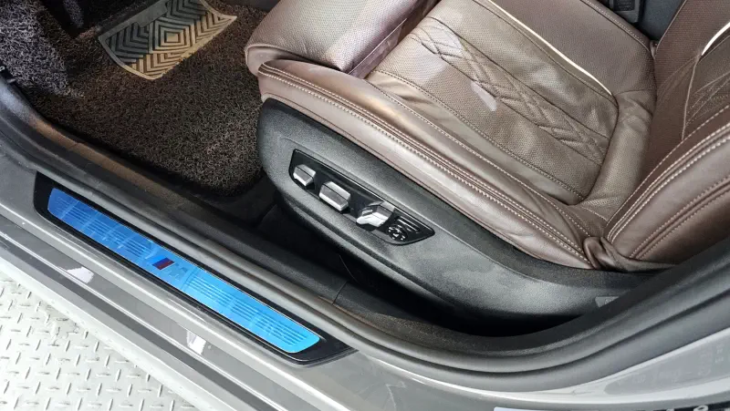 BMW 6-Series Gran Turismo