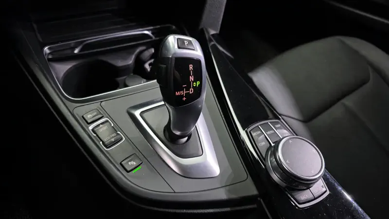 BMW 3-Series Gran Turismo