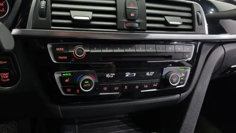 BMW 3-Series Gran Turismo